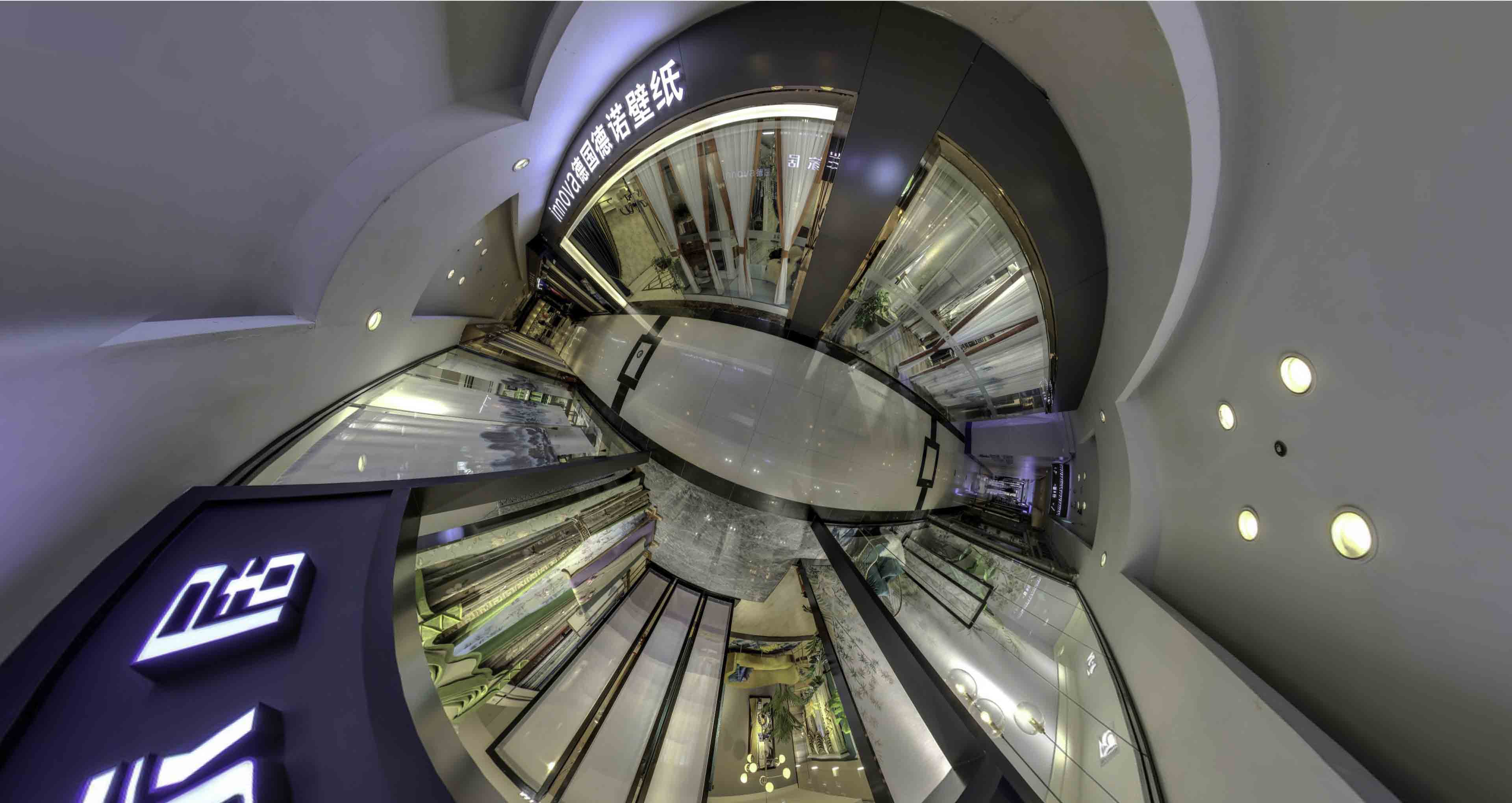 尖扎VR全景拍摄：游戏开发中的创新应用与技术革新